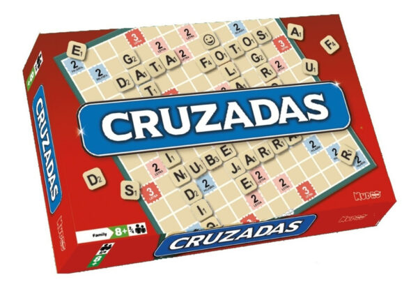 Cruzadas