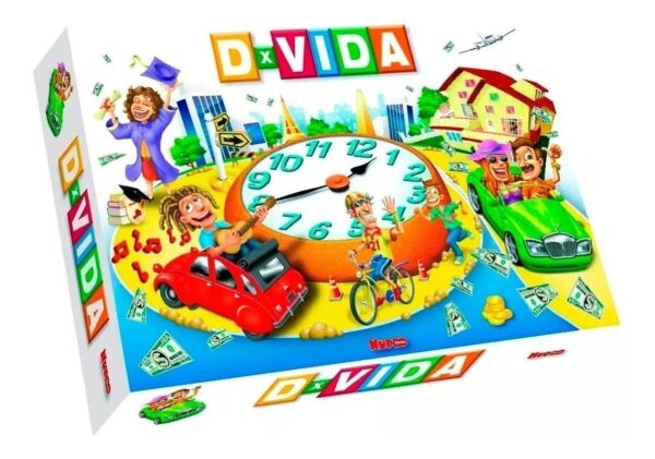 DxVIDA