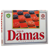 Damas -Línea Green Box