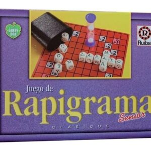 Rapigrama Senior