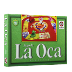 Oca -Línea Green Box