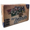 Loteria Fichas de Madera