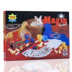 Magia Ruibal – 100 Trucos