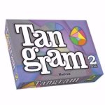 Mini Tangram 2