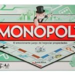Monopoly Familiar Alternativo