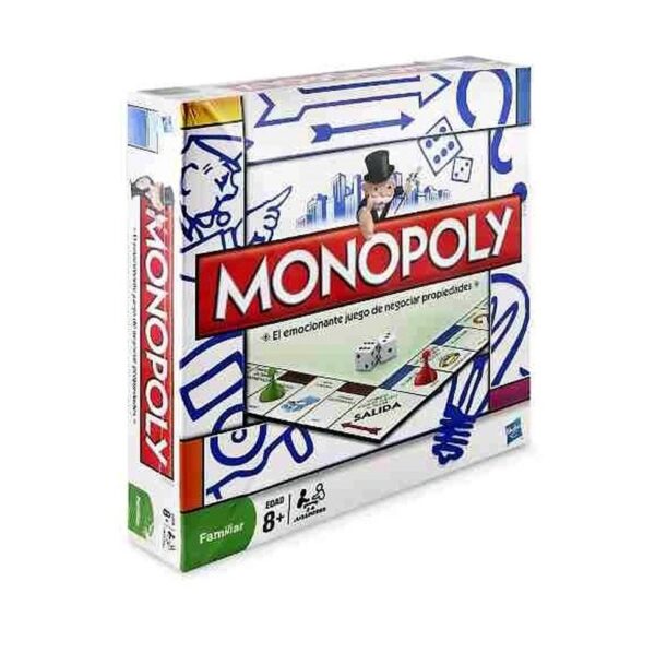 Monopoly Popular