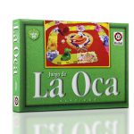 Oca -Línea Green Box