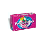 Pasapalabra segunda edicion
