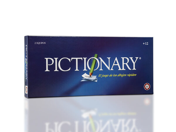 Pictionary