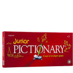 PICTIONARY Jr.