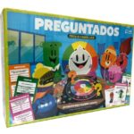 Preguntados Trivia Familiar