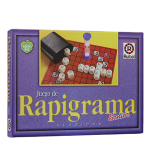 Rapigrama Senior