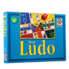 Royal Ludo Green Box Ruibal
