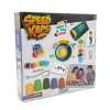 Speed kaps