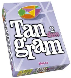 Tangram Duo 2