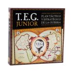 T.E.G. Junior