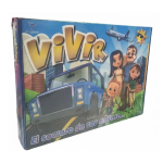 Vivir