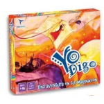Yo Digo (Dixit)
