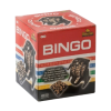 Bingo de 90 Bolillas con Bolillero y Portabolilla