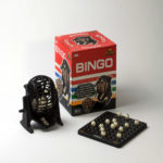 Bingo de 90 Bolillas con Bolillero y Portabolilla