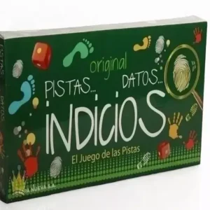Indicios
