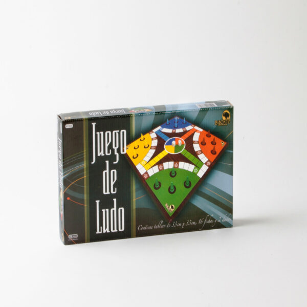Ludo
