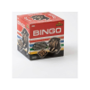Bingo de 90 Bolillas con Bolillero y Portabolilla