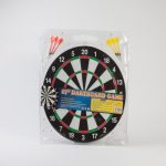 Dardera Blanco 17" en Blister