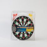Blanco 12" en Blister