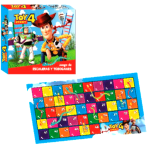Toboganes y Escaleras Toy Storic 4