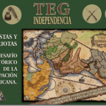 T.E.G. Independencia