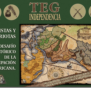 T.E.G. Independencia