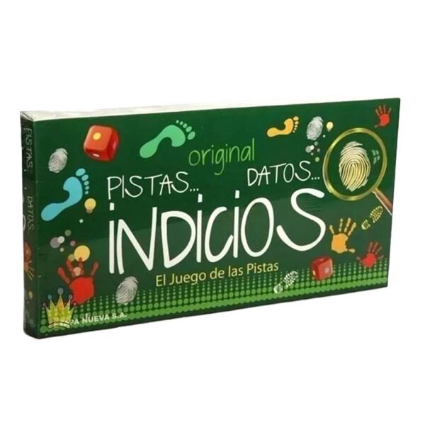 Indicios