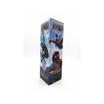 Mini Jenga Personajes