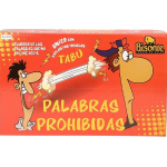 Palabras Prohibidas