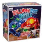 Ballon Bot Battle