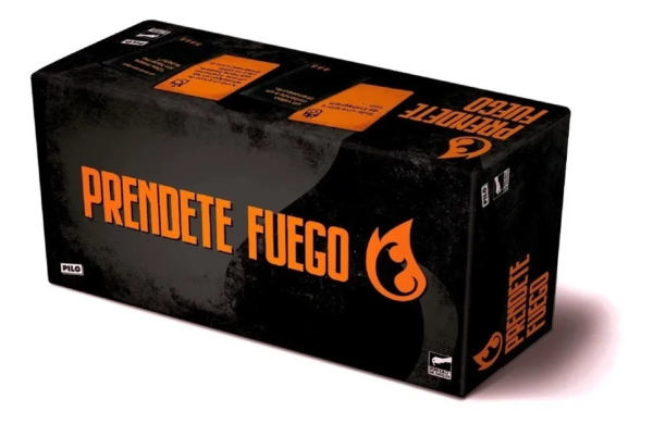 Prendete Fuego