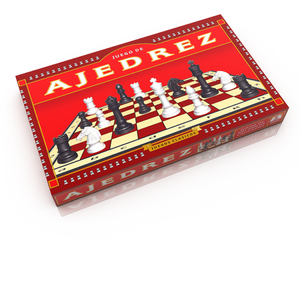 Ajedrez