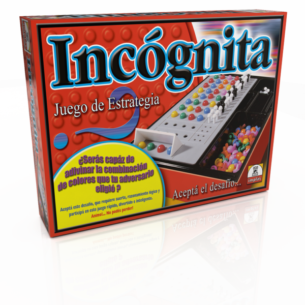 Incógnita