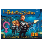 Batalla de los sexos