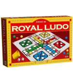 Royal Ludo