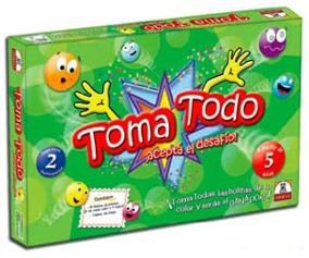 Toma Todo
