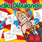 Decilo Dibujando