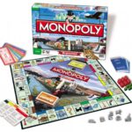 Monopoly Argentina