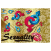 Sexuality