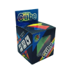 Cubo Magico Trenzado Box Oblicuo