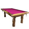 Pool Luxor Macizo