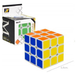 Cubo Magico 3x3 Box