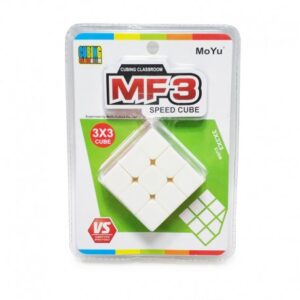 Cubo Mágico MF3