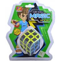 Cubo Magico Curvo Blister